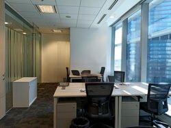 Marina Bay Financial Centre (tower 3) (D1), Office #454791721